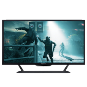 宏碁（acer）CG437K 43英寸4K显示器VA HDR1000 144Hz HDMI2.1接口 CG437K