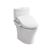 TOTO 东陶 智能组合坐便器 CW982CB马桶+TCF345C2CS智能盖板