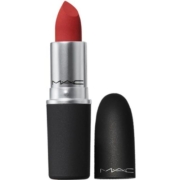 【官方正品】MAC/魅可尤雾弹口红哑光显白显色女316/925/豆沙色