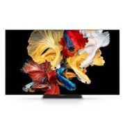 MI 小米 大师系列 L65M5-OD OLED电视 65英寸 4K