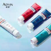 AD'VIN梁客酵素小苏打亮白牙膏