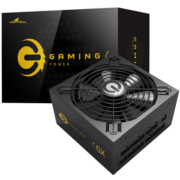 长城（Great Wall）额定850W GX金牌全模电脑电源（日系电容/自动启停/大单路/DC-DC/支持4090显卡）