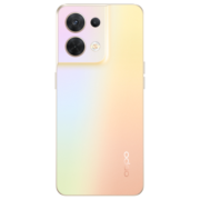 OPPO Reno8 80W超级闪充 5000万水光人像三摄 3200万前置索尼镜头 5G手机 微醺 8GB+256GB