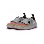 OTZSHOES 男女款休闲帆布鞋 O20122510