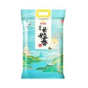 88VIP：金龙鱼 臻选长粒香大米 10kg*1袋