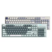 ThundeRobot 雷神 K87 有线机械键盘 PBT键帽