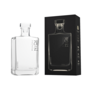 观云（guanyun）MINI 浓香型白酒 52度200ml单瓶装小酒 【节日送礼 苏派白酒】