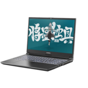 COLORFUL 七彩虹 将星X15-AT 15.6英寸游戏本（i9-12900H、16GB、512GB、RTX3060）
