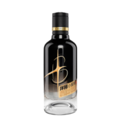 洋河小黑瓶 42度 浓香型白酒 42度 100ml*1瓶