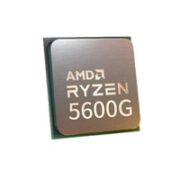 AMD R5-5600G CPU 3.9GHz 6核12线程 散片