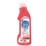 狮王（Lion）TOP高效洁白衣领净 250g 日本进口洗衣液瓦解衣领 袖口顽固污渍