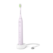 PLUS会员、需抢券：PHILIPS 飞利浦 HX2471/02 电动牙刷 + 凑单