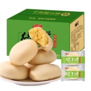概率券:千丝 绿豆饼 整箱500g