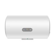 海尔（Haier）60升家用电热水器2200W速热 超一级能效节能 金刚三层胆耐用不漏水 专利防电墙 EC6001-KZ3