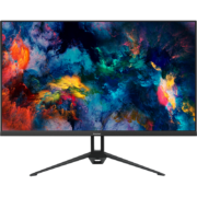 SANC 盛色 N500 3代 24英寸IPS显示器（1920*1080、75Hz、98%sRGB）