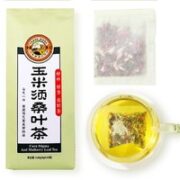 Tiger Mark 虎标茶 玉米须桑叶茶 120g