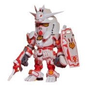 IP小站 QMSV-mini 十二生肖高达盲盒潮玩桌面摆件玩具新品盲盒