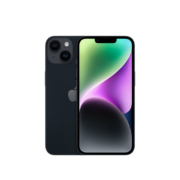 京东百亿补贴：苹果 Apple iPhone 14 (A2884)  5G双卡双待手机 128G