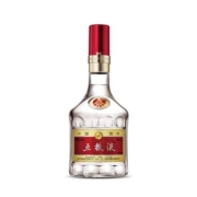 WULIANGYE 五粮液 普五 第八代 52%vol 浓香型白酒 500ml 单瓶装