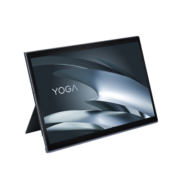 联想平板 YOGADuet 4G版 平板电脑二合一笔记本13英寸pad轻薄超极本 i5-1135G7 16G+512G 内置键盘+手写笔