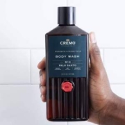 Cremo 珍藏系列 Palo Santo No.18 沐浴露 473mL*2件