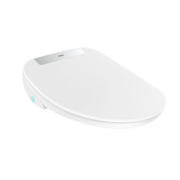 海尔（Haier）智能马桶盖 即热遥控暖风除臭款 电动加热自动润壁 X3-M18U1