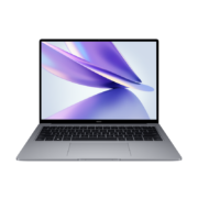 PLUS会员、需PLUS会员全品券：HONOR 荣耀 MagicBook 14 2022 锐龙版 14英寸笔记本电脑（R7-6800H、16GB、512GB）
