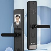 贝德弗 智能指纹锁 Q2标准版 免费上门安装
