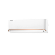 KELON 科龙 mini+系列 KFR-35GW/QAA1 新一级能效 壁挂式空调 1.5匹