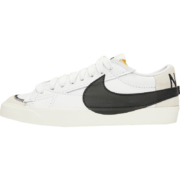 NIKE 耐克 BLAZER LOW '77 JUMBO 男款运动板鞋 DN2158