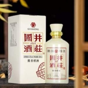 扳倒井 国井1915酒庄 53度酱香样酒500ml
