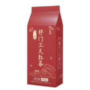 京喜特价：江祥泰 祁门工夫红茶 200/袋