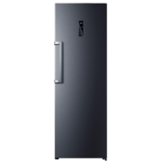 海信（Hisense）252升立式冰柜家用抽屉式冷柜 母婴母乳冷柜侧开门家用冰箱 BD-252WVUT