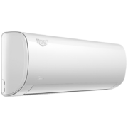 20点开始、需购券、PLUS会员：Midea 美的 冷静星II系列 KFR-26GW/BP3DN8Y-PH200(1) 壁挂式空调 大1匹 一级能效
