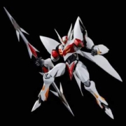 Sentinel 千値練 RIOBOT 宇宙骑士 D-Boy 利刃 迪波威 ABS&压铸制 已涂装完成品 可动手办