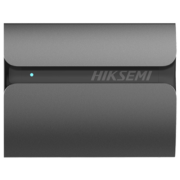 海康威视（HIKVISION）移动固态硬盘（PSSD）Type-c USB3.1接口 T300S 1TB 高速560MB/s 小巧便携