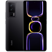Redmi K60 骁龙8+处理器 2K高光屏 6400万超清相机 5500mAh长续航 8GB+256GB 墨羽 小米红米5G