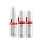 WINONA 薇诺娜 修红水乳套装 15g*2+30ml*