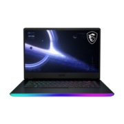 微星（MSI）强袭GE66 15.6英寸游戏本 笔记本电脑(英特尔酷睿i7 RTX3080 16G 1T 165Hz 2.5K电竞屏 )