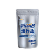 【氧伴侣】多功能酵素爆炸盐500gX2袋