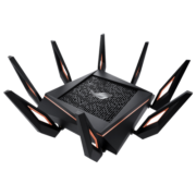 ROG 玩家国度 GT-AX11000 无线路由器 11000M三频万兆低辐射 支持Wifi6