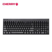 CHERRY 樱桃 MX2.0S 无线机械键盘 109键 红轴