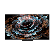 TCL 75Q10G 75英寸 Mini LED高色域 4K 120Hz高刷电视 360分区背光