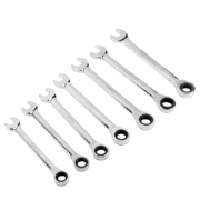 概率券：伊莱科（ELECALL） 两用自动双向棘轮扳手 6mm