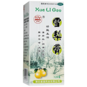 金桃 雪梨膏 120g
