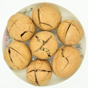 【第二件10元】新疆特产奶油核桃500g