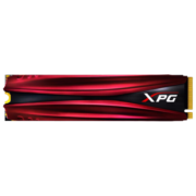 威刚（ADATA） 固态硬盘512G/1TB M.2 2280nvme协议pcie台式机笔记本SSD 威刚XPG-S70B PCIe4.0 960G~1TB