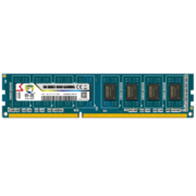 协德 (xiede) DDR3 1600 8G 台式机内存条 1.5V 16片双面颗粒内存 台式机DDR3 8G 1600