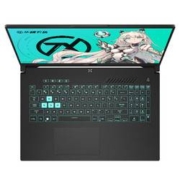 新品预售：ASUS 华硕 天选 4 Plus 锐龙版 17.3英寸游戏本（R9-7940H、16GB、1TB、RTX 4070）