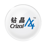 依视路 钻晶A4依视美1.67非球面智能防蓝光镜片过滤有害蓝光网上配镜 钛+金属-全框-4023BK-黑色